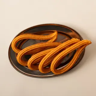 RACIÓN 5 CHURROS.