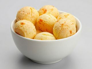 Pão de queijo