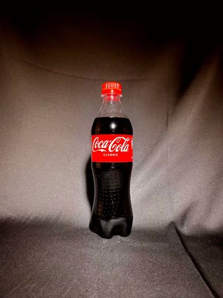 Coca Cola 0.5