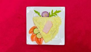 Slana palačinka Karmen 