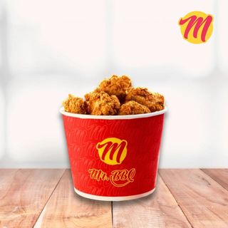 Крылья (18 шт/1.22 кг)