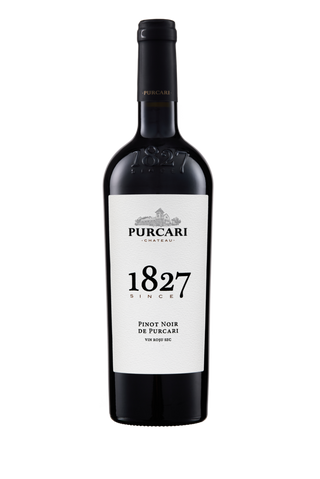 Purcari Pinot Noir