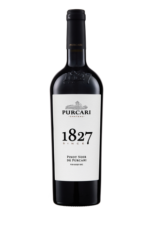 Purcari Pinot Noir