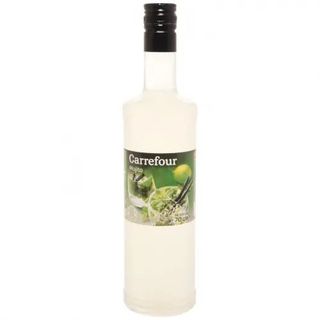 Cóctel Carrefour Mojito Botella 70 Cl.