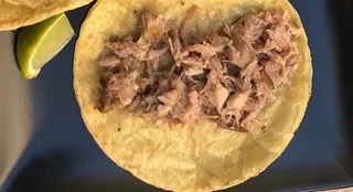 Taco De Suadero