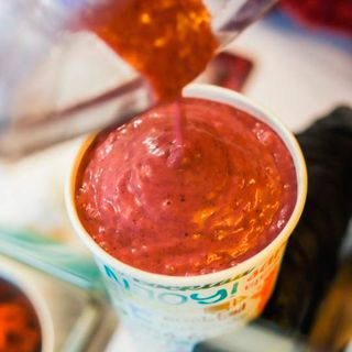 Smoothie Dragonfruit (650 Ml.)