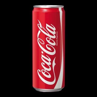 Coca Cola 33cl
