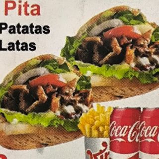 Súper Oferta 2 pitas