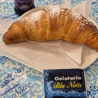 Cornetto vuoto