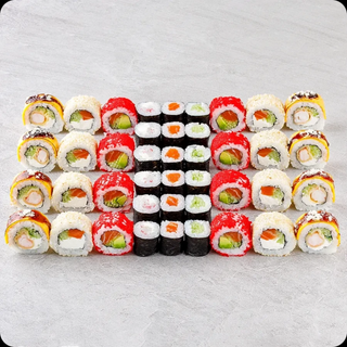 Сет Кілограм (1055г)