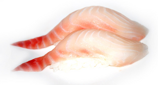 Nigiri suzuki