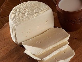 Сир імеритинський 250г (250g)