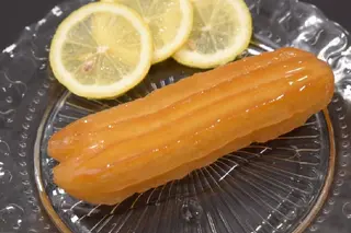 Tulumba