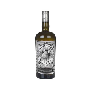 Timorous Beastie Scotch 0.7l