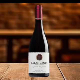 Balancines Garnacha & Garnacha