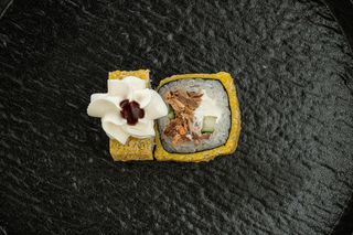 Америка Маки