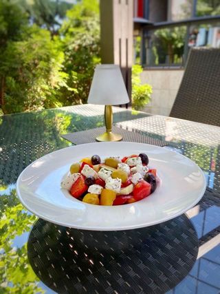 Salata Greceasca 400g