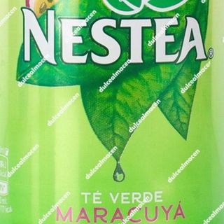 Neste maracuya lata 