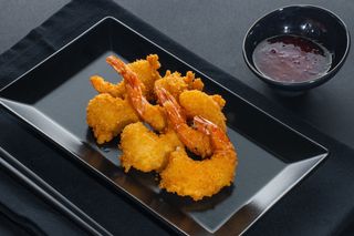 Shrimp Panko