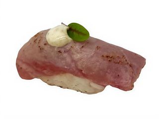 207 Nigiri tartufo flame - 2 pezzi