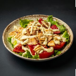 Richard salata