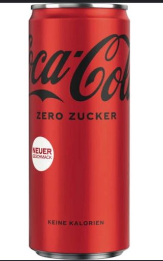 Coca-Cola 33 cl