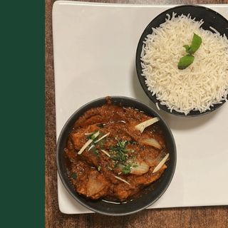 Tikka MASALAA