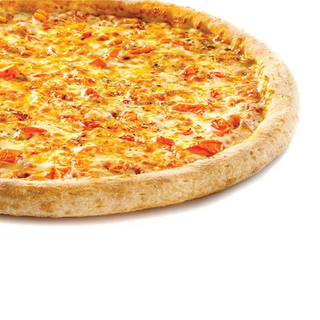 Пицца "Маргарита" (23 см.)