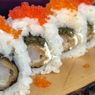 Padron Roll
