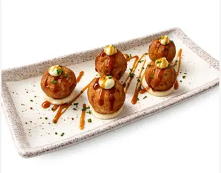 Takoyaki