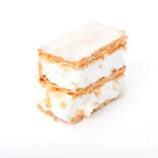 Milhoja Merengue