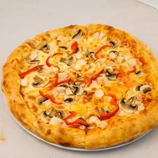 Pizza Speciala