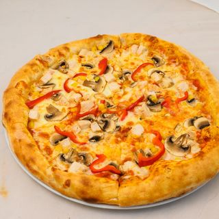 Pizza Speciala