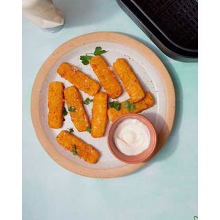 Fish Fingers