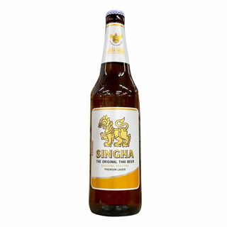 Thailandese Singha 63 cl