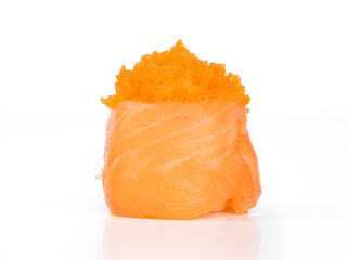 125 Gunkan tobiko - 2 pezzi