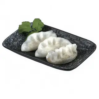 G112.Gyoza Con Verduras (6 Uds.)