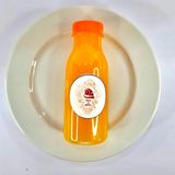 Zumo De Naranja (250 Ml.)