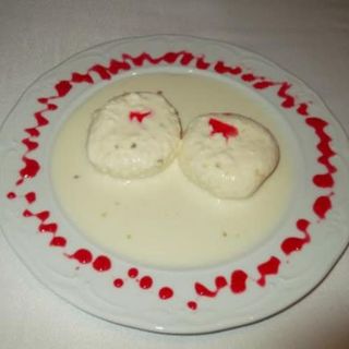 Ras malai 