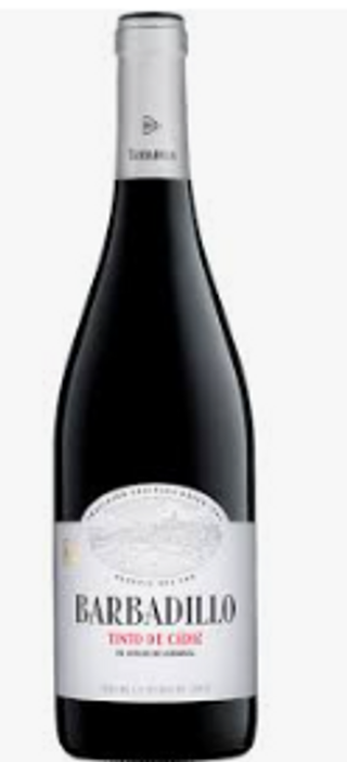 Vino Barbadillo