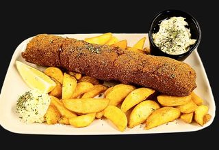 Karađorđeva šnicla