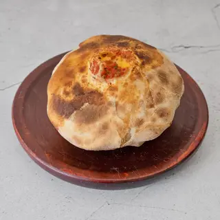 La Bomba Burguer