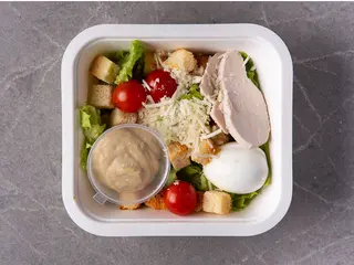 Салат Цезар з куркою (280g)