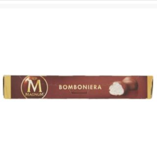 Magnum Algida Bomboniera