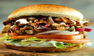 ბურგერი