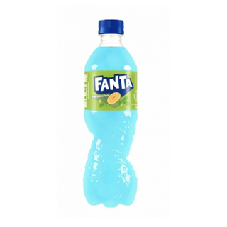 Fanta Melone Hami
