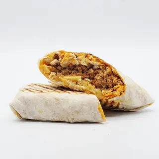 Tacos mixt