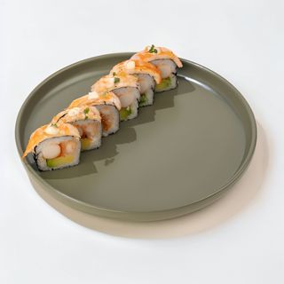 Futomaki Ebi - 5 Pcs