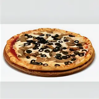 Pizza Reine