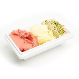 Кутия сладолед 1000 гр.